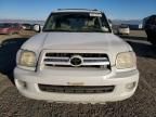 2005 Toyota Sequoia Limited