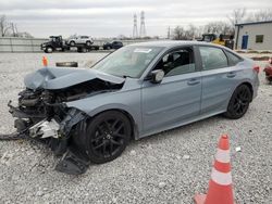 2023 Honda Civic Sport en venta en Barberton, OH