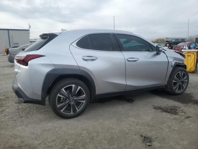 2024 Lexus UX 250H Base