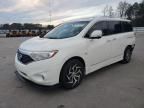 2014 Nissan Quest S