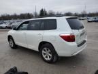 2009 Toyota Highlander