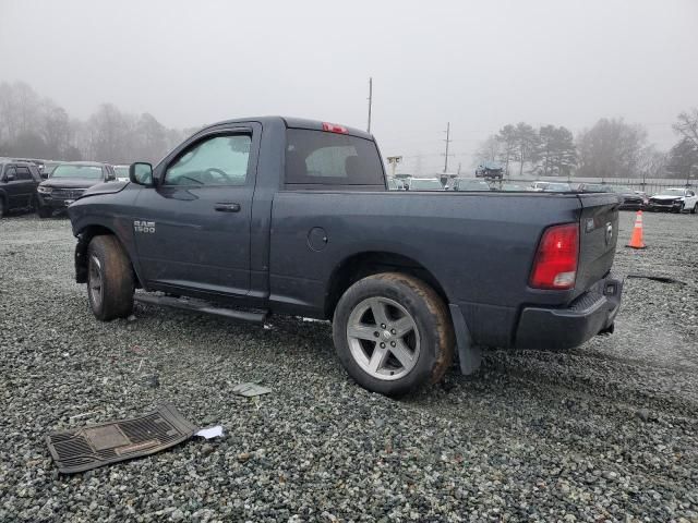 2014 Dodge RAM 1500 ST