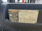 2006 Hyster Forklift