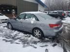 2006 Hyundai Sonata GLS