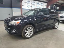 2012 Mitsubishi Outlander Sport SE en venta en East Granby, CT