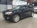 2012 Mitsubishi Outlander Sport SE