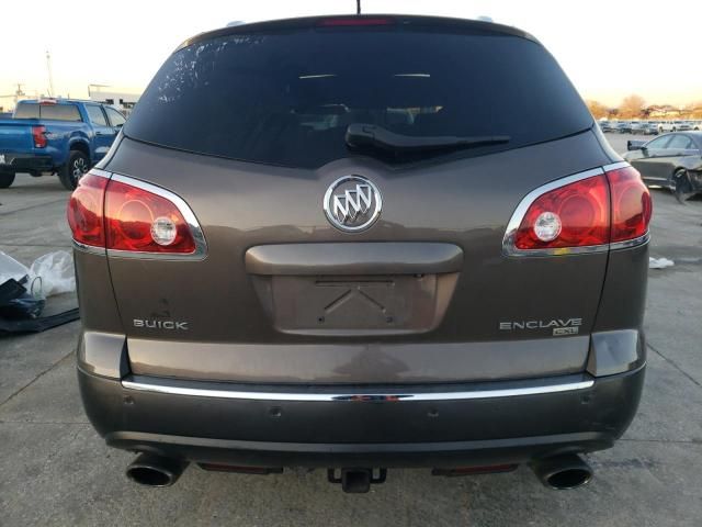 2008 Buick Enclave CXL