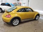 2017 Volkswagen Beetle Dune