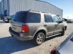 2002 Ford Explorer XLT