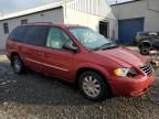 2007 Chrysler Town & Country Touring