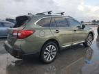 2019 Subaru Outback Touring