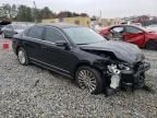 2016 Volkswagen Passat SE