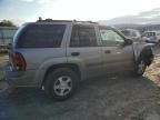 2005 Chevrolet Trailblazer LS