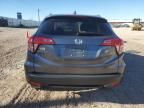 2016 Honda HR-V EXL