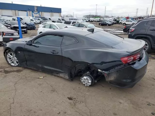 2023 Chevrolet Camaro LS