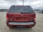 2008 Jeep Grand Cherokee Limited