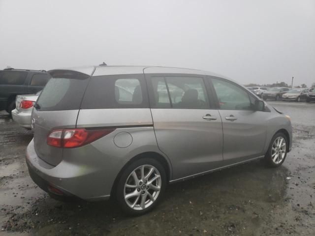 2013 Mazda 5