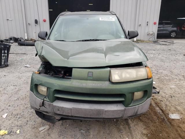 2003 Saturn Vue