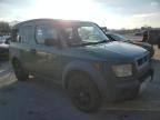 2003 Honda Element EX