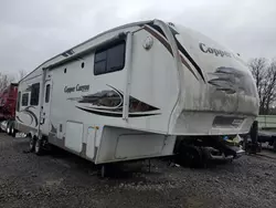 Kutb salvage cars for sale: 2010 Kutb Trailer