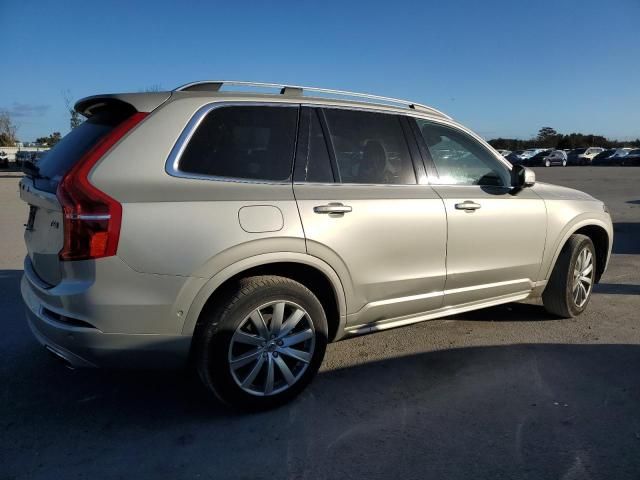 2016 Volvo XC90 T6