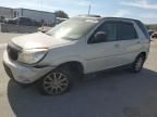 2006 Buick Rendezvous CX