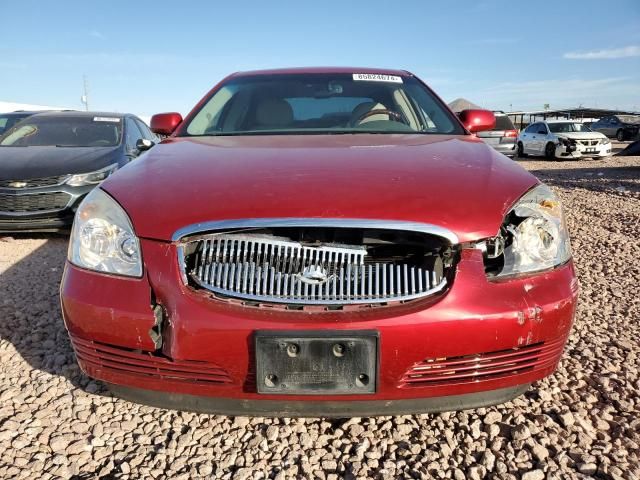 2009 Buick Lucerne CXL