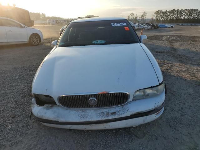 1999 Buick Lesabre Custom