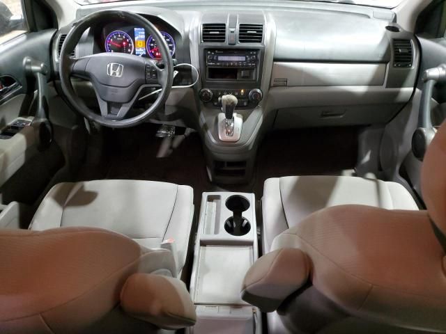 2011 Honda CR-V LX