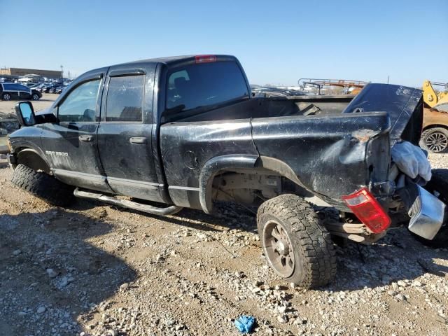 2003 Dodge RAM 2500 ST