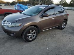 2010 Nissan Murano S en venta en Greenwell Springs, LA