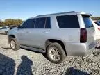 2018 Chevrolet Tahoe K1500 Premier