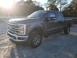 4 X 4 for sale at auction: 2023 Ford F350 Super Duty