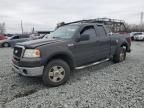 2007 Ford F150