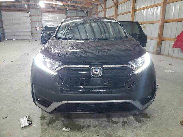 2020 Honda CR-V EXL