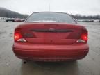 2002 Ford Focus SE