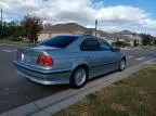 1998 BMW 528I