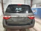 2013 Honda Odyssey EXL