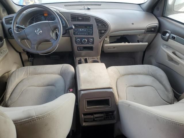 2006 Buick Rendezvous CX