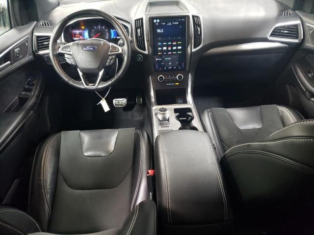 2021 Ford Edge ST