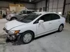 2008 Honda Civic Hybrid