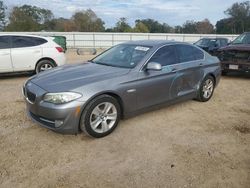 BMW 5 Series Vehiculos salvage en venta: 2012 BMW 528 I