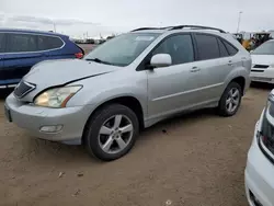 2007 Lexus RX 350 en venta en Brighton, CO