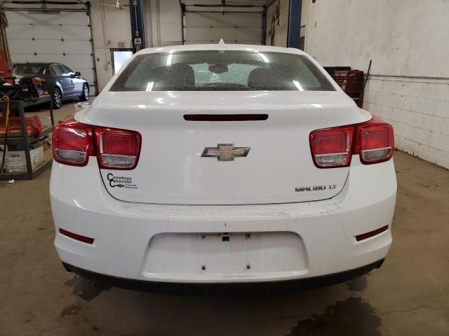 2014 Chevrolet Malibu 1LT