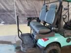 2024 Golf Cart