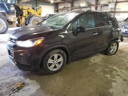 2019 Chevrolet Trax 1LT en venta en Eldridge, IA