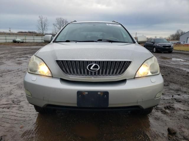 2006 Lexus RX 330