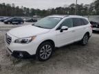 2017 Subaru Outback Touring