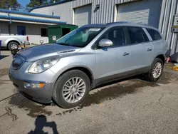 Buick salvage cars for sale: 2011 Buick Enclave CXL