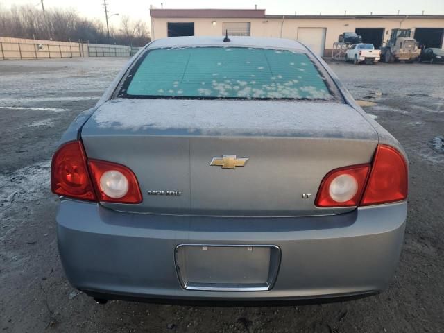 2009 Chevrolet Malibu 1LT